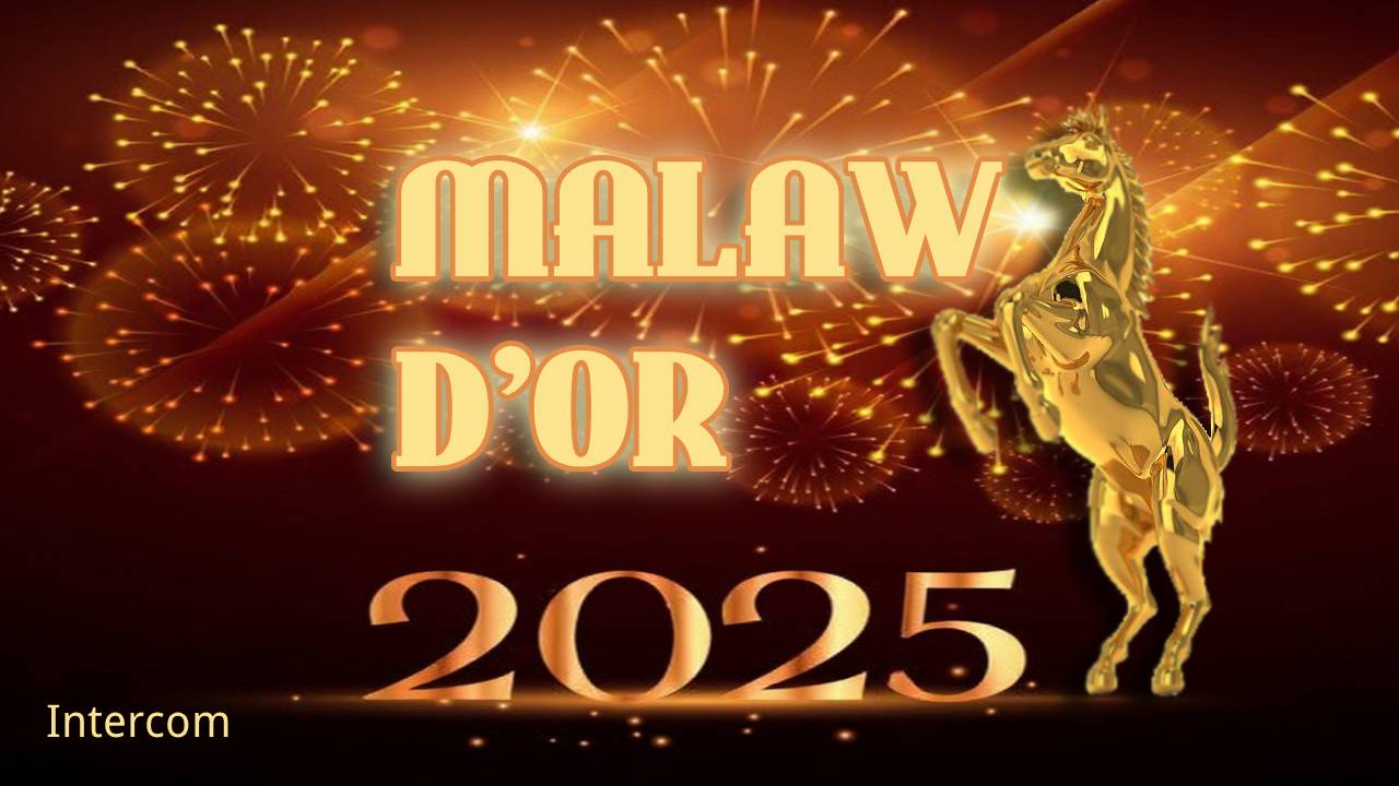 Foire internationale de Thiès édition 2025