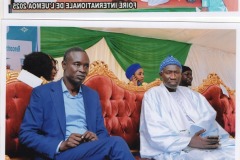 Foire Internationale de Thiès  2025