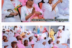 Foire Internationale de Thiès  2025