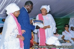 Foire Internationale de Thiès  2025