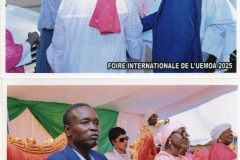 Foire Internationale de Thiès  2025