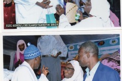 Foire Internationale de Thiès  2025