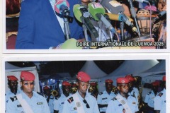 Foire Internationale de Thiès  2025