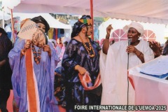 Foire Internationale de Thiès  2025