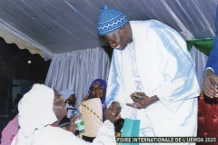 Foire Internationale de Thiès  2025